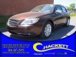 2013 Chrysler 200 Sedan