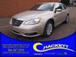 2013 Chrysler 200 Sedan