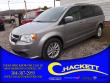 2013 Dodge Grand Caravan Van Passenger