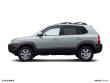 2005 Hyundai Tucson SUV