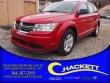 2013 Dodge Journey SUV