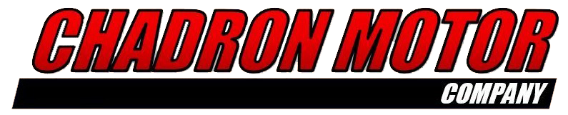 Chadron logo