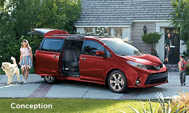 St-Hubert Toyota Sienna 2019 Conception.jpg