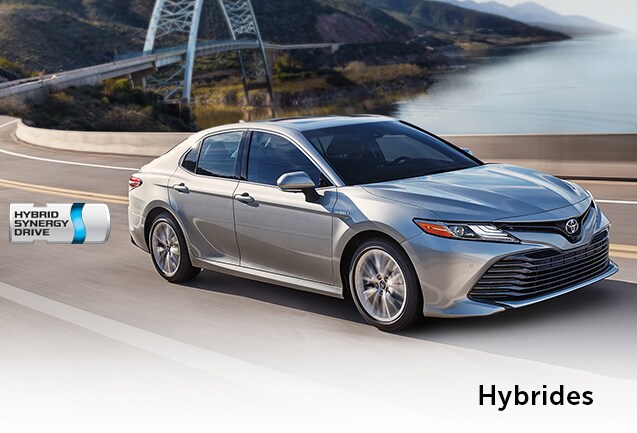 St-Hubert Toyota Camry 2019 Hybrides.jpg