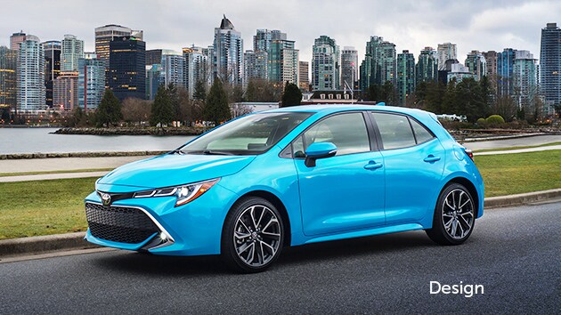 St-Hubert Toyota 2019 Corolla Hatchback Design.jpg