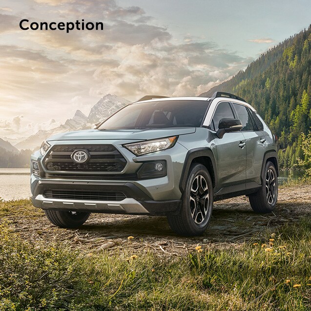 St-Hubert Toyota RAV4 2019 Conception.jpg