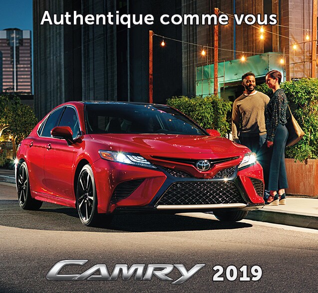 St-Hubert Toyota Camry 2019 Authentique.jpg