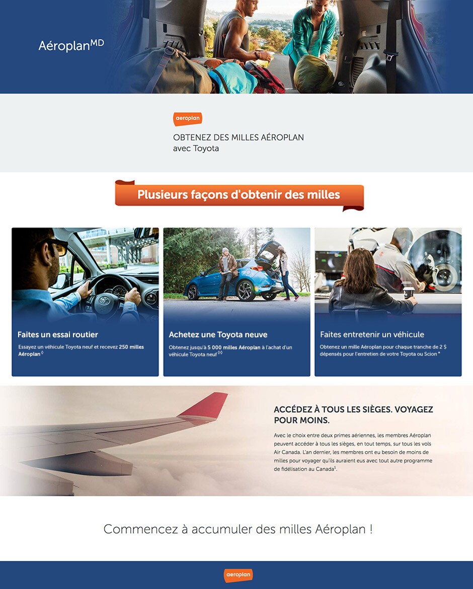 St-Hubert Toyota Aeroplan Octobre 2018.jpg