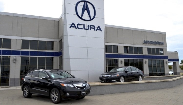 About Acura Gulf Freeway Dealership About Acura Gulf Freeway Dealership