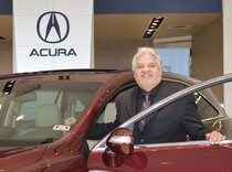 Staff member Joe Quinonez from ID_250d4599689b