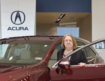 Staff member Dottie Hepler from ID_250d4599689b