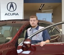 Staff member Aaron Ward from ID_250d4599689b