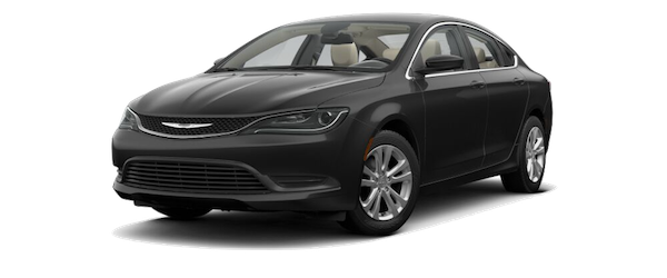 Chrysler 200