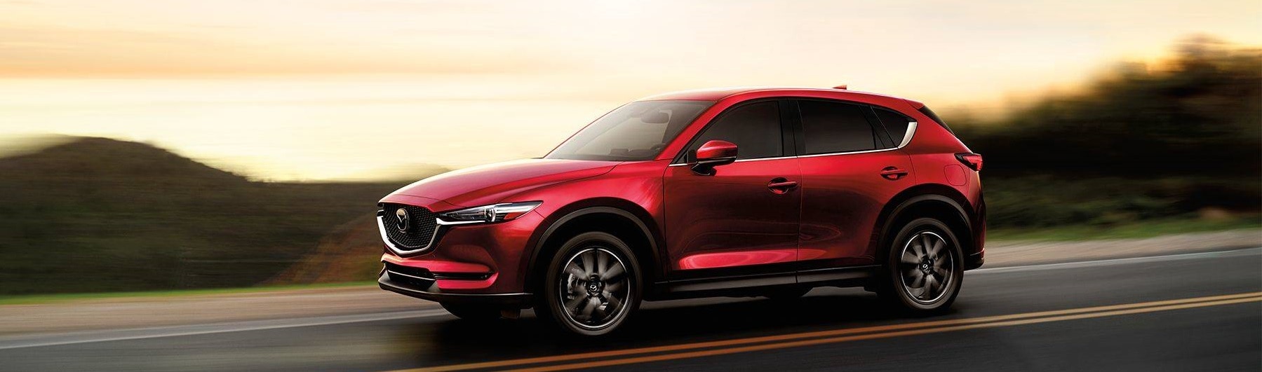 2018 Mazda CX-5 Hanover, NH