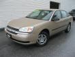 2005 Chevrolet Malibu Sedan
