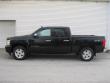 2010 Chevrolet Silverado 1500 LTZ CREW dealer photo