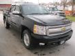 2010 Chevrolet Silverado 1500 LTZ CREW dealer photo