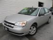 2004 Chevrolet Malibu Sedan