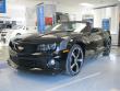 2012 Chevrolet Camaro 2SS