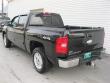 2010 Chevrolet Silverado 1500 LTZ CREW dealer photo