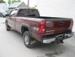 2003 Chevrolet Silverado 2500HD E/C 4DR dealer photo