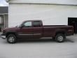2003 Chevrolet Silverado 2500HD E/C 4DR dealer photo