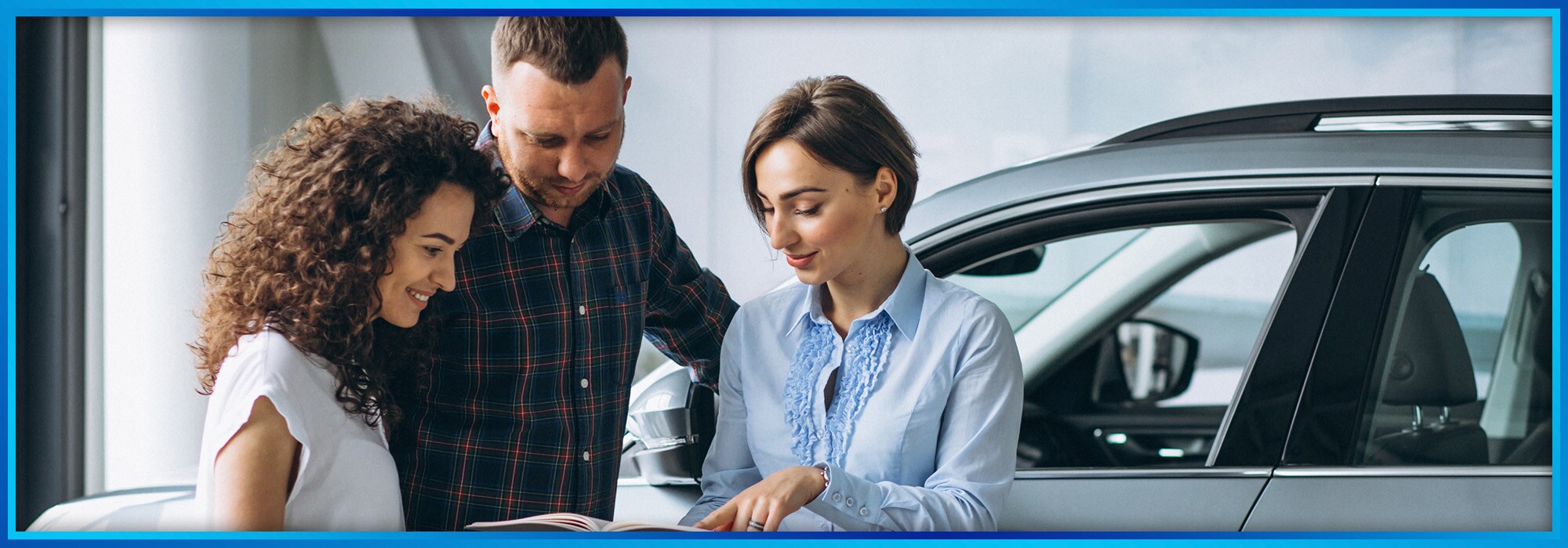 Used Car Return Policy
