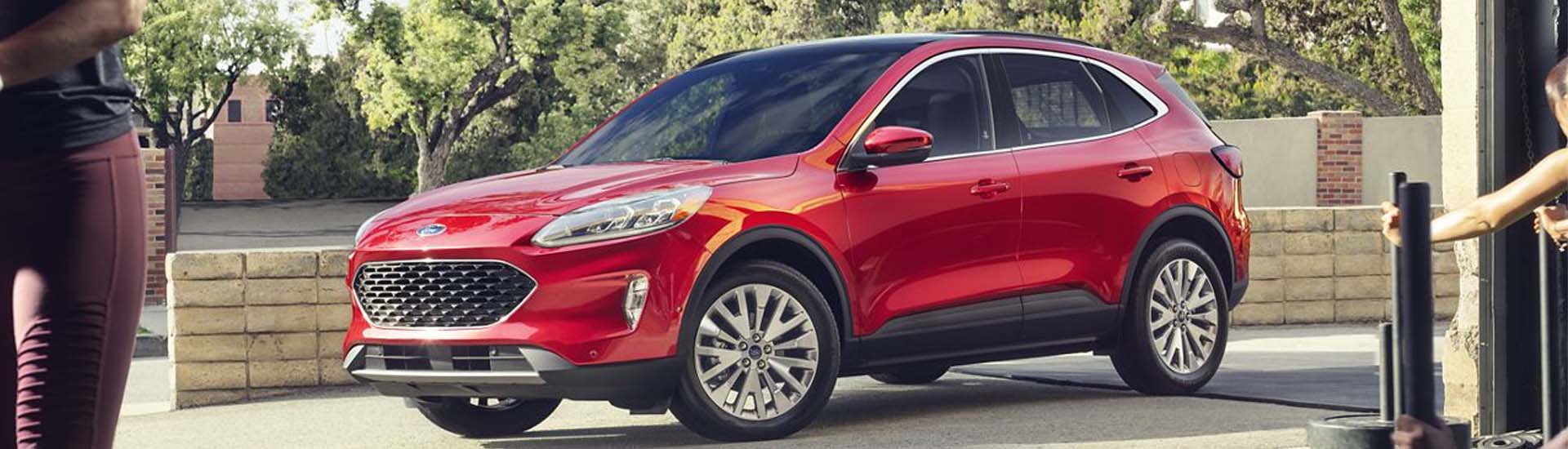 2020fordescape