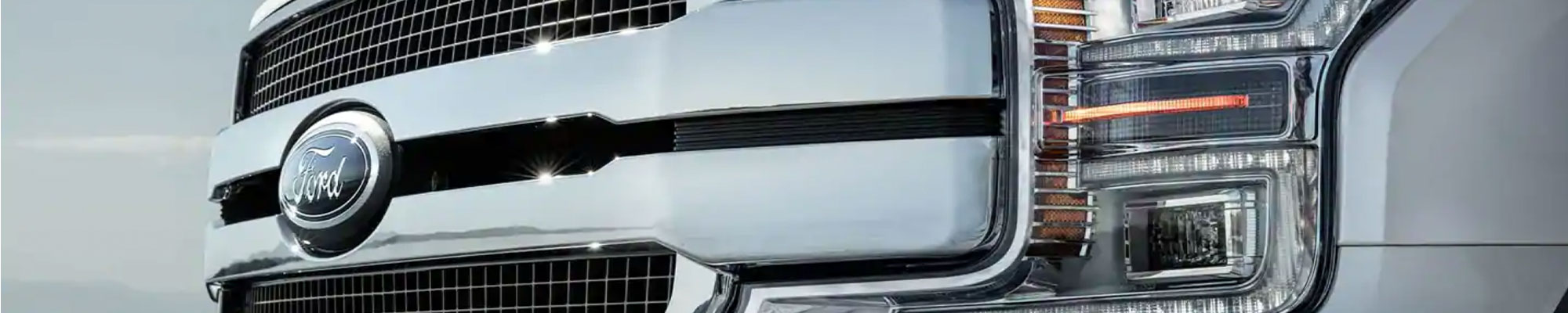 Ford F-150 towing capacity