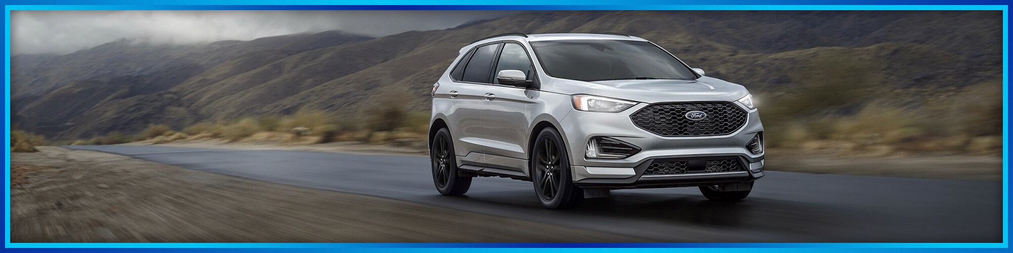 ford blue advantage details