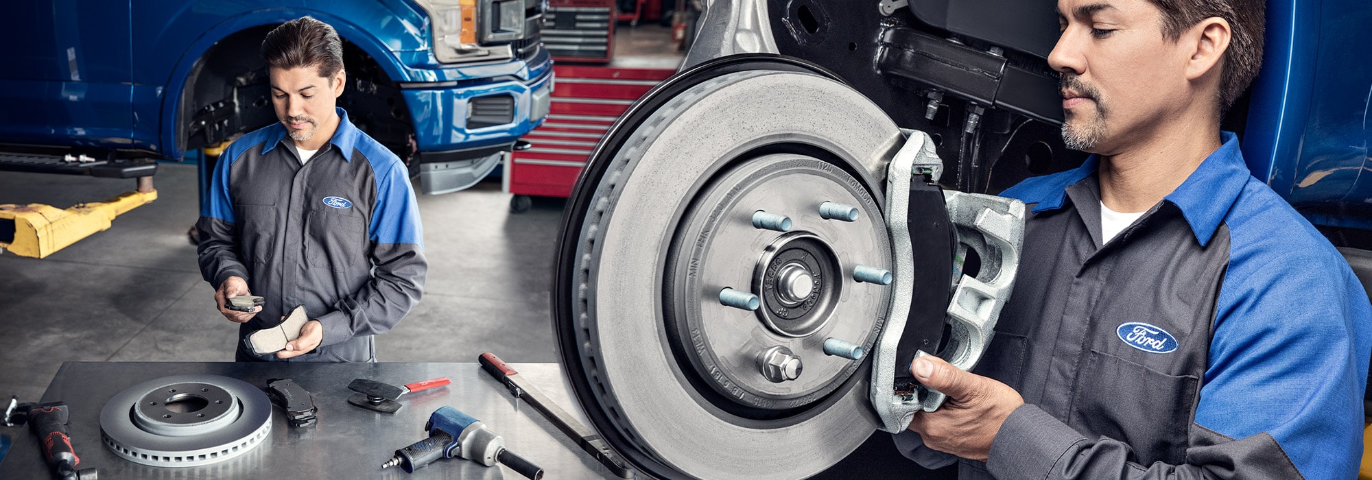 fordparts