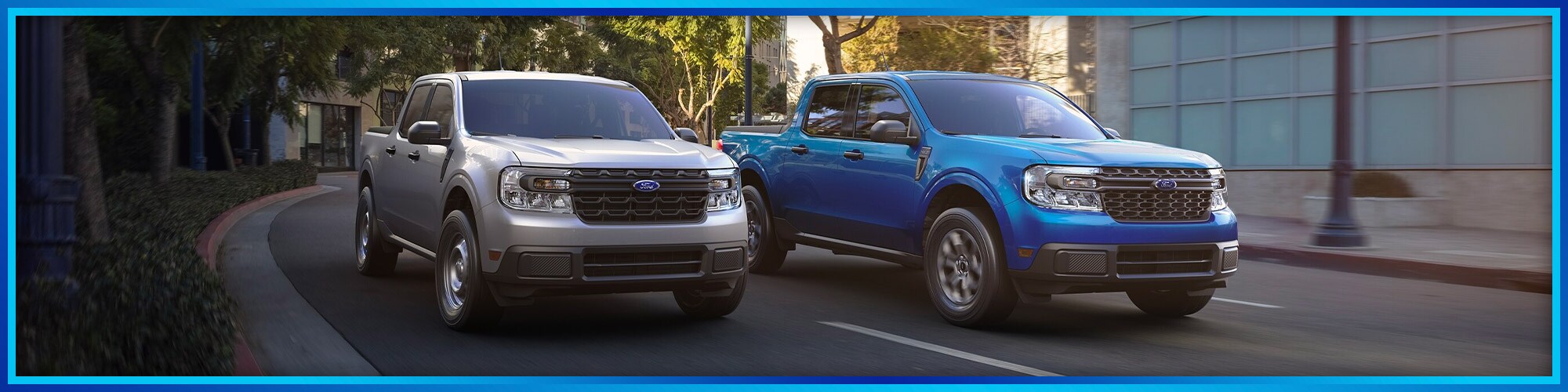 2022 Ford Maverick