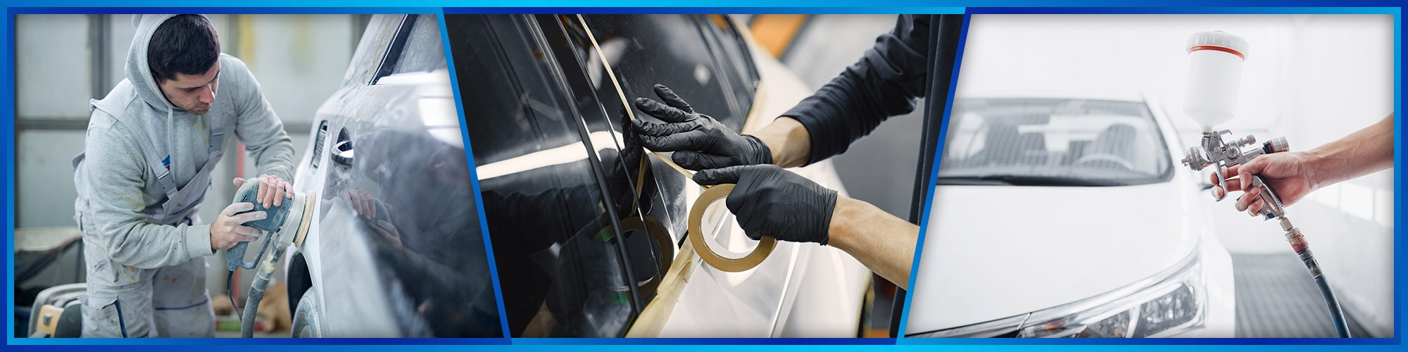 automotive accident checklist NJ