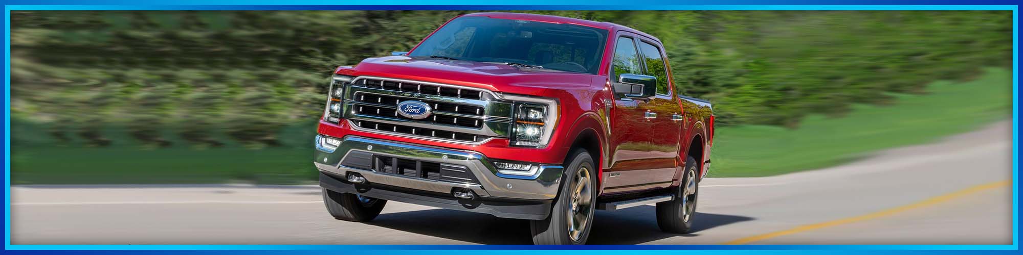 Ford Hybrid Models