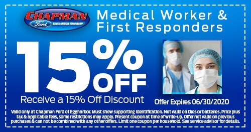 ChapmanFordEggharbor-ServiceCoupons-Medical.jpg