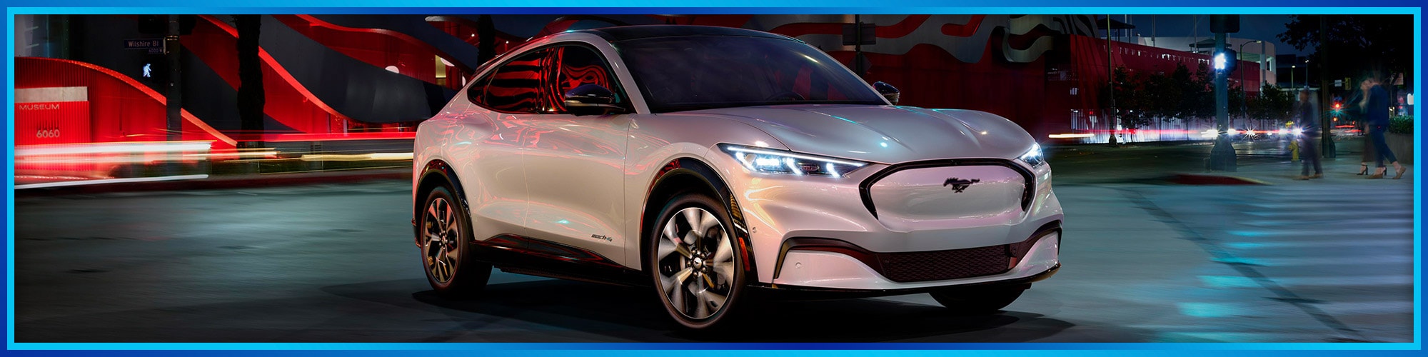 2021fordmustangmacheexterior