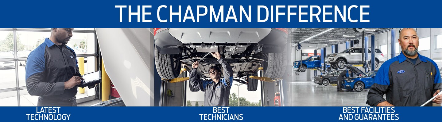 Ford dealers NJ