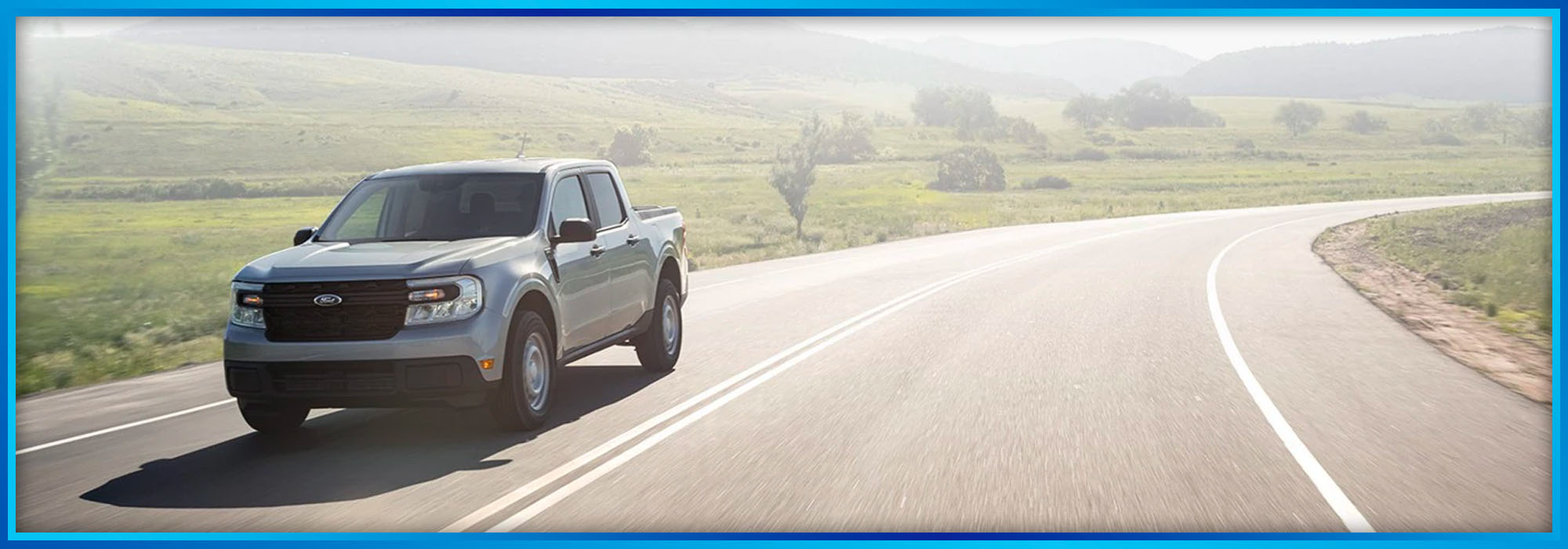 Ford Maverick XL vs XLT