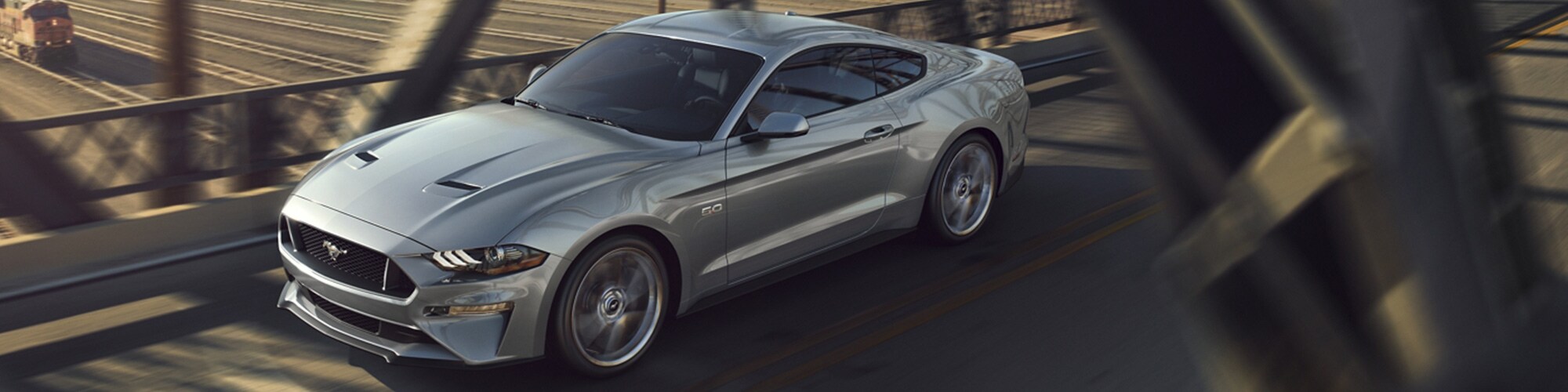 2020 Ford Mustang for sale