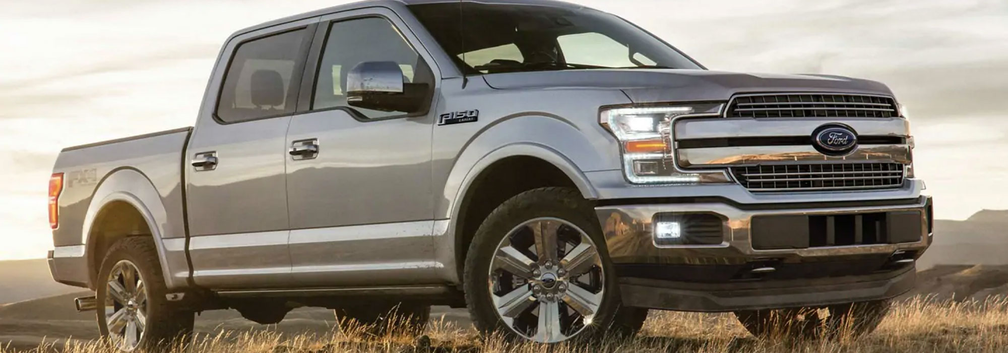 Ford F-150 for sale