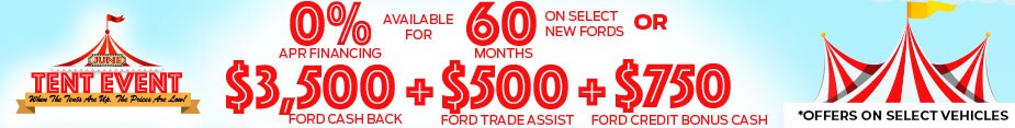 Ford dealers NJ