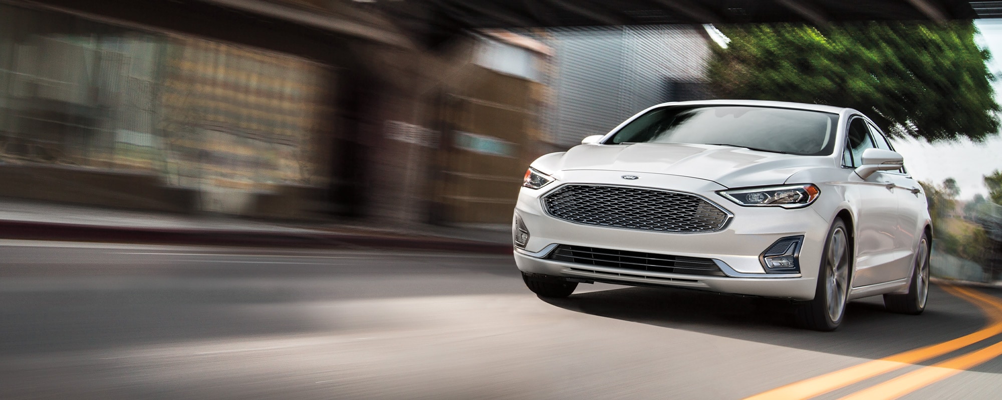Ford Private Offers