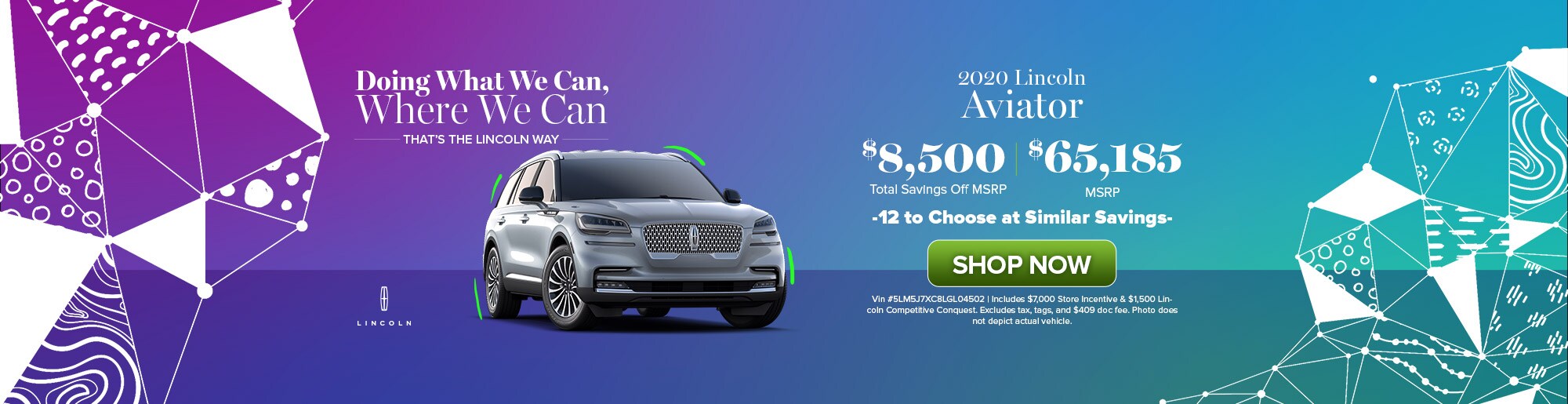 Aviator ChapmanLincoln-WebsiteBanners-LincolnWay-Aviator.jpg