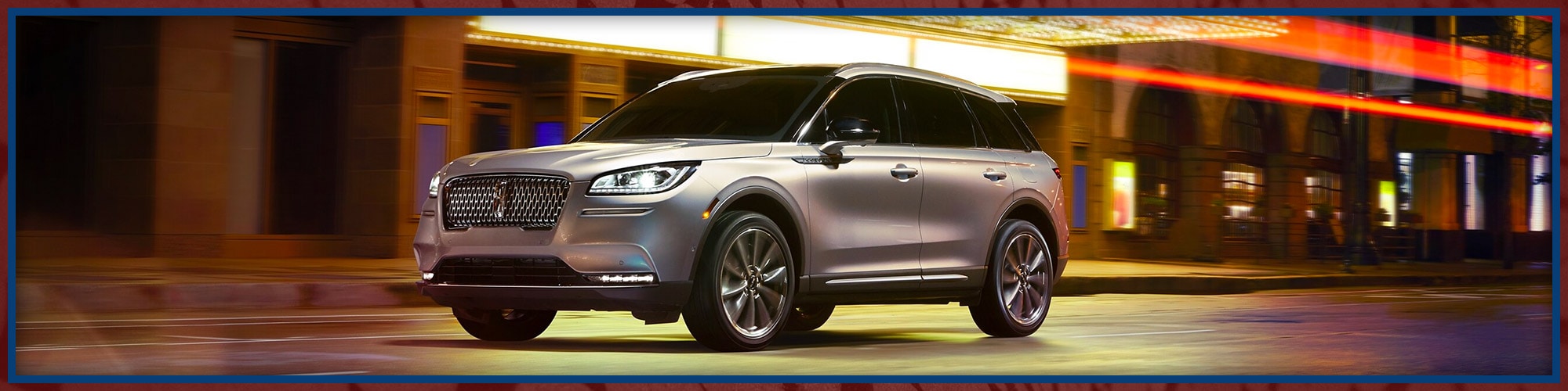 2021 Lincoln For Sale