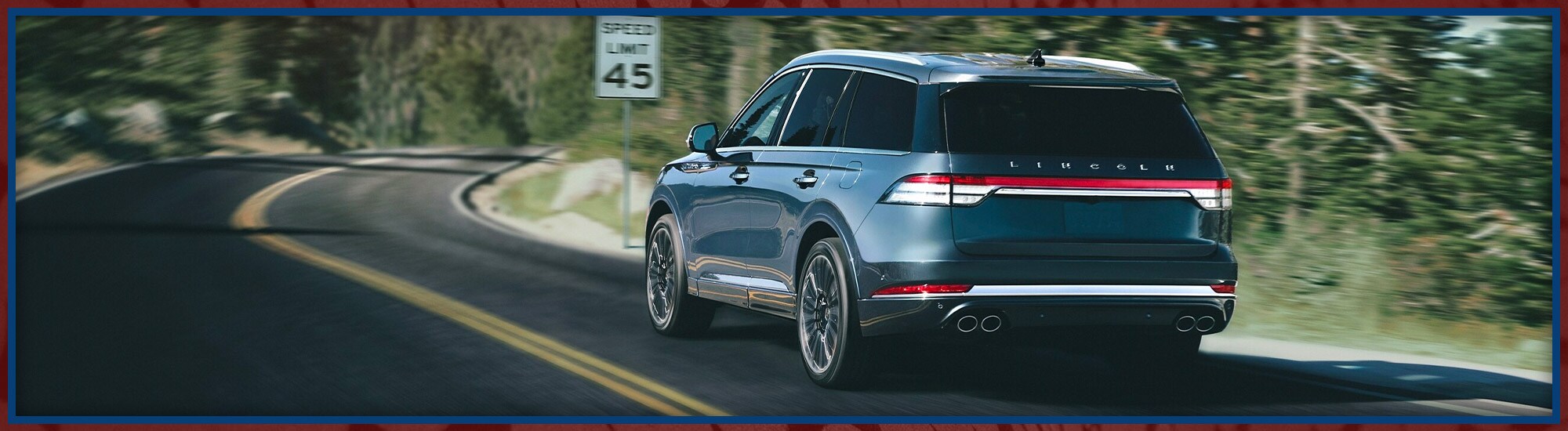 2021 Lincoln Aviator For Sale
