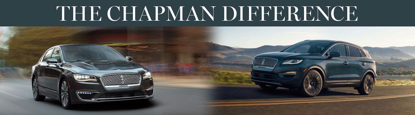 Chapman Difference
