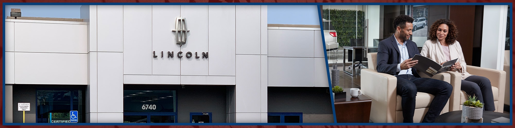 Lincoln service technicians NJ