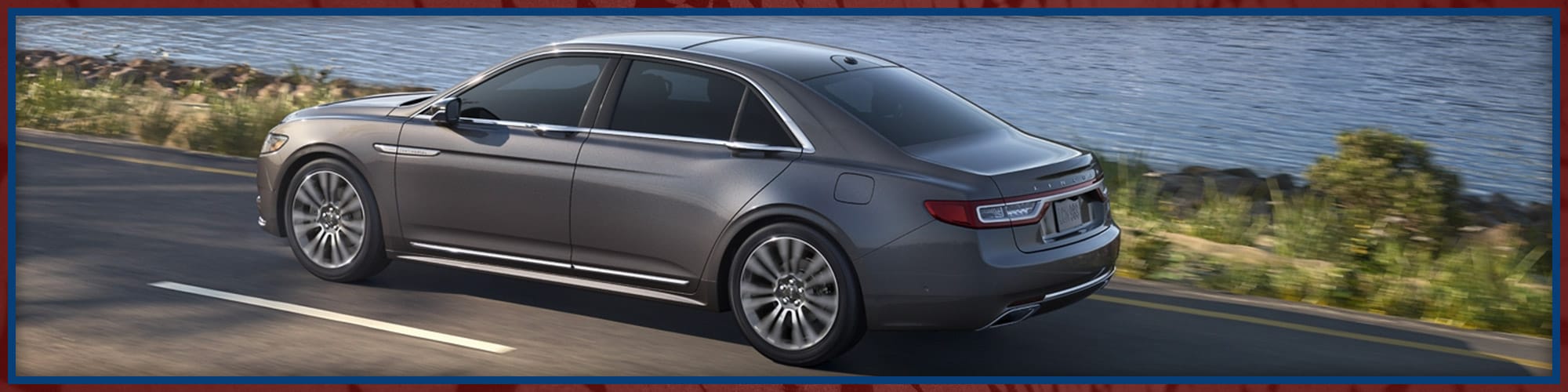 2020lincolncontinental