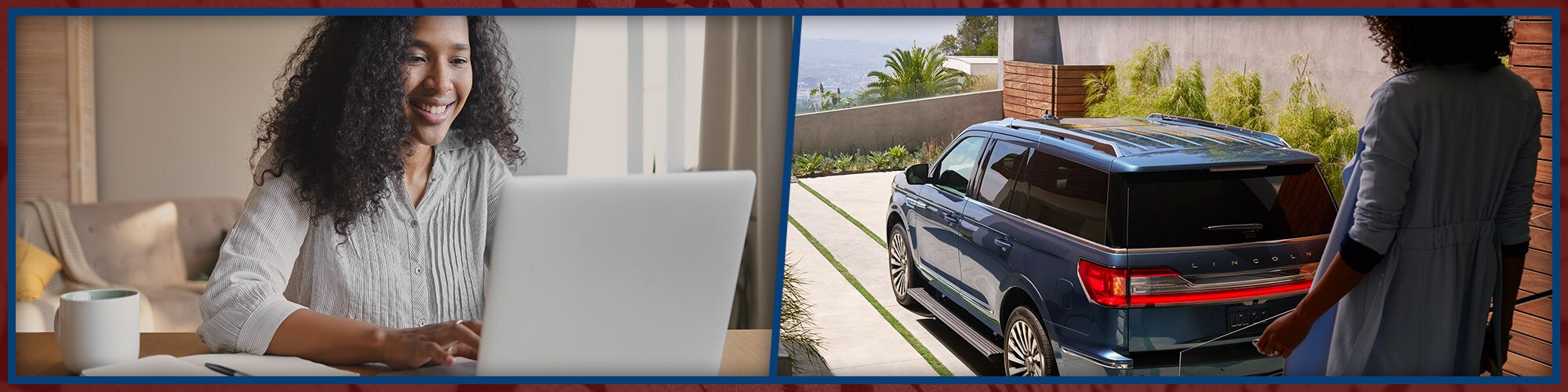Test Drive On Demand