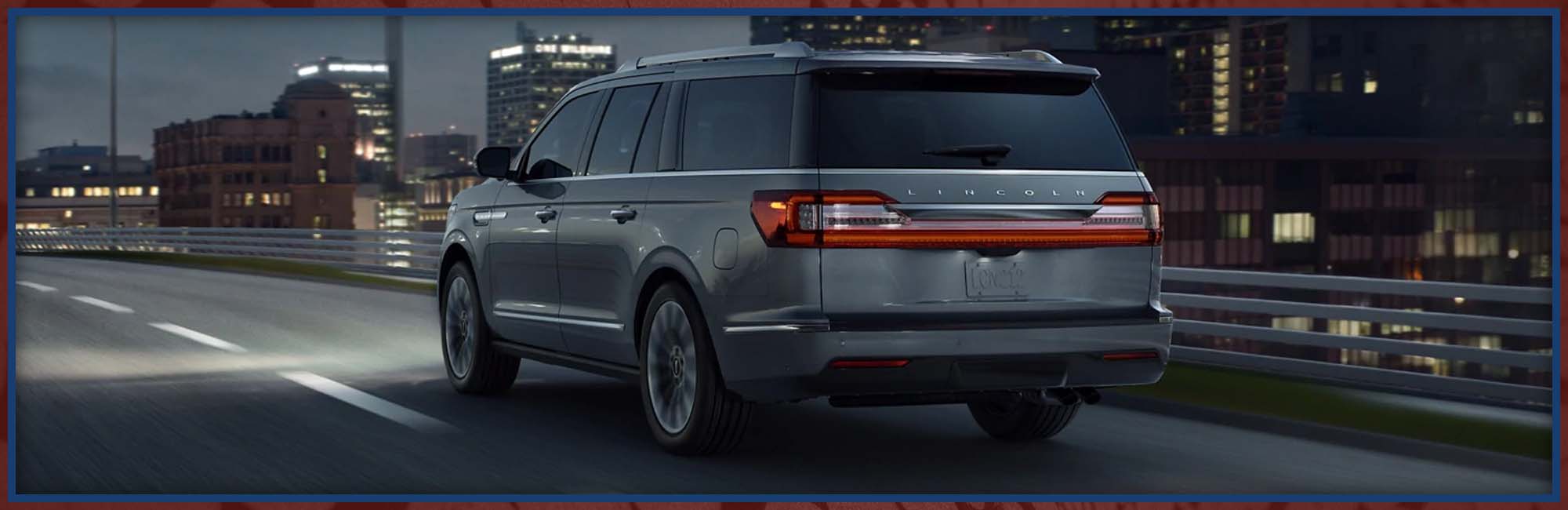 2021 Lincoln Navigator Reserve for sale